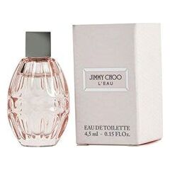 JIMMY CHOO L´EAU EDT MINIATURE