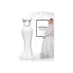 PARIS HILTON LOVE RUSH EDP