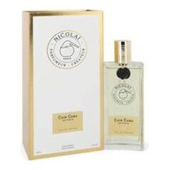NICOLAI PARFUMEUR CREATEUR CUIR CUBA INTENSE EDP