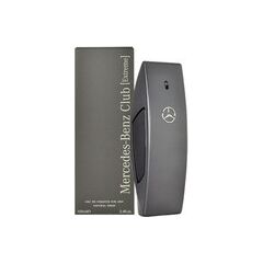 MERCEDES-BENZ MERCEDES BENZ CLUB EXTREME EDT