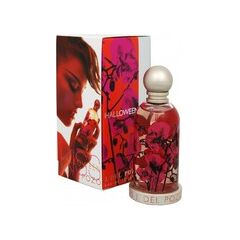 JESUS DEL POZO HALLOWEEN KISS EDT