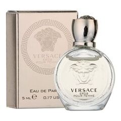VERSACE EROS POUR FEMME EDP MINIATRE