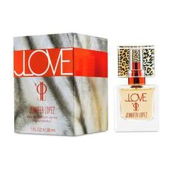 JENNIFER LOPEZ JLOVE EDP