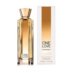 JEAN LOUIS SCHERRER ONE LOVE EDP