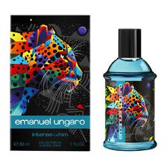 EMANUEL UNGARO INTENSE FOR HIM EDP