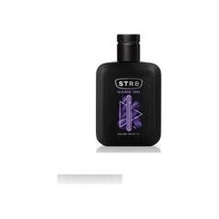 STR8 GAME ON EDT