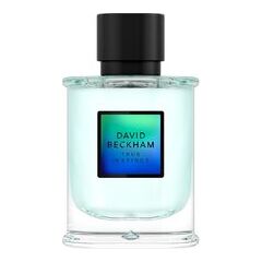 DAVID BECKHAM TRUE INSTINCT EDP
