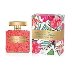 OSCAR DE LA RENTA BELLA TROPICALE EDP