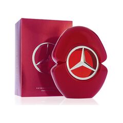MERCEDES-BENZ WOMAN IN RED EDP 60 ML
