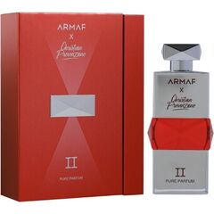 ARMAF X CHRISTIAN PROVENZANO II PARFUM