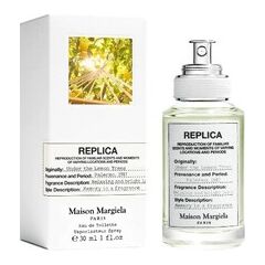 MAISON MARGIELA REPLICA UNDER THE LEMON TREES EDT