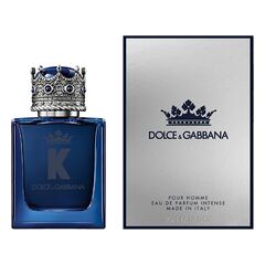 DOLCE GABBANA K BY DOLCE GABBANA INTENSE EDP