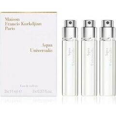 MAISON FRANCIS KURKDJIAN AQUA UNIVERSALIS MINISADA