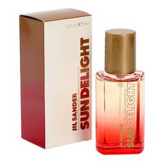 JIL SANDER SUN DELIGHT EDT