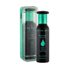 MILTON LLOYD PERFUMER´S CHOICE VICTOR EDT