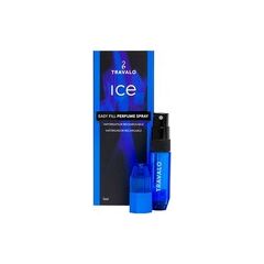 TRAVALO ICE BLUE