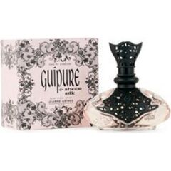 JEANNE ARTHES GUIPURE & SHEER SILK EDP