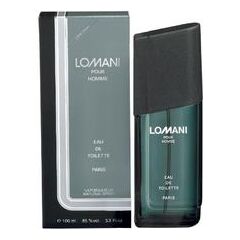 LOMANI POUR HOMME EDT