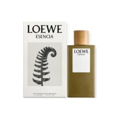 LOEWE ESENCIA FOR MEN EDT