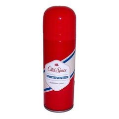 OLD SPICE WHITE WATER DEOSPRAY
