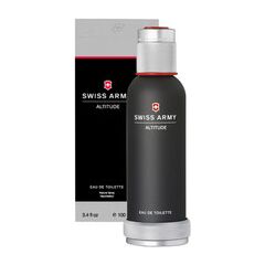 SWISS ARMY ALTITUDE EDT
