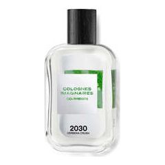 ANDRÉ COURRÈGES COLOGNES IMAGINAIRES 2030 VERBENA CRUSH EDP