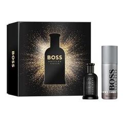 HUGO BOSS BOSS BOTTLED PARFUM GIFT SET PARFUM 50 ML AND DEOSPRAY 150 ML