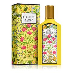 GUCCI FLORA GORGEOUS ORCHID EDP