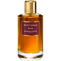 MANCERA XPLICIT VANILLA EDP