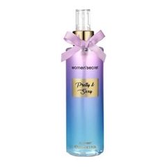 WOMENS'SECRET PRETTY & SEXY BODY SPRAY