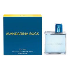 MANDARINA DUCK FOR HIM EDT