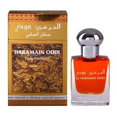 AL HARAMAIN OUDI PERFUME OIL