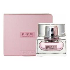 GUCCI EAU DE PARFUM II EDP