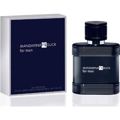 MANDARINA DUCK FOR MAN EDP