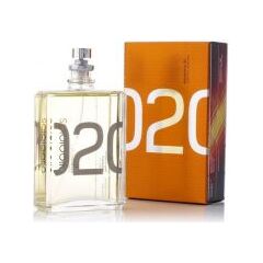 ESCENTRIC MOLECULES ESCENTRIC 02 EDT