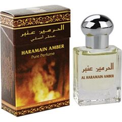 AL HARAMAIN AMBER PARFUMED OIL