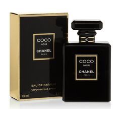 CHANEL COCO NOIR EDP