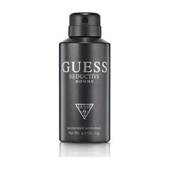 GUESS SEDUCTIVE FOR MEN DEOSPRAY