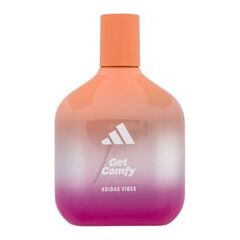 ADIDAS VIBES GET COMFY EDP
