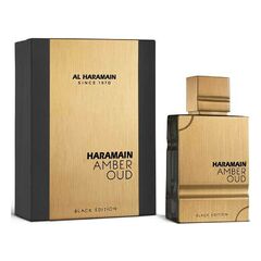 AL HARAMAIN AMBER OUD BLACK EDITION EDP
