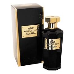 AMOUROUD OUD TABAC EDP