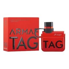 ARMAF TAG HIM UOMO ROSSO RED EDP