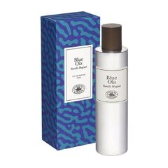 LA MAISON DE LA VANILLE BLUE OÏA / VANILLE MUGUET EDP