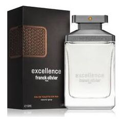 FRANCK OLIVIER EXCELLENCE EDT