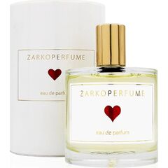ZARKOPERFUME SENDING LOVE EDP U 100ML