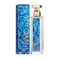 ELIZABETH ARDEN 5TH AVENUE NYC LIGHTS EDP