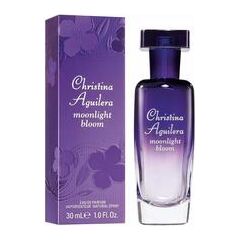 CHRISTINA AGUILERA MOONLIGHT BLOOM EDP