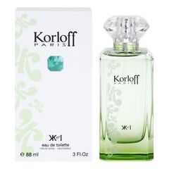 KORLOFF KN°1 EDT