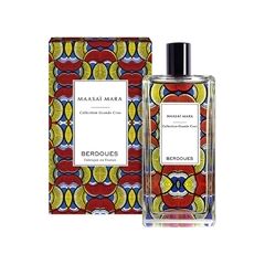 BERDOUES MAASAÏ MARA EDP
