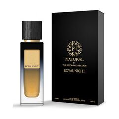 THE WOODS COLLECTION NATURAL ROYAL NIGHT EDP